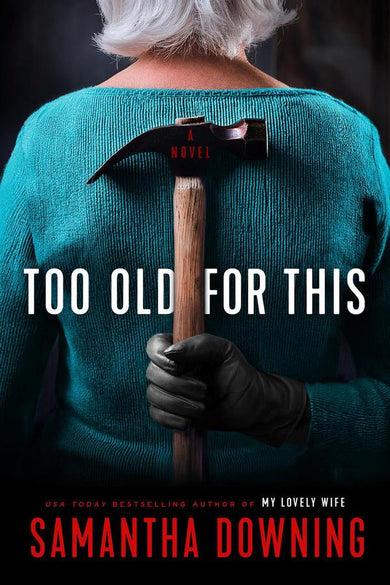 Too Old For This