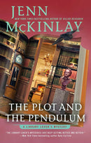 The Plot and the Pendulum-Crime and mystery: cosy mystery-買書書 BuyBookBook