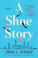 A Shoe Story-Fiction: general and literary-買書書 BuyBookBook