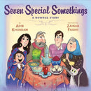 Seven Special Somethings: A Nowruz Story-Children’s / Teenage fiction: General and modern fiction-買書書 BuyBookBook
