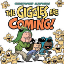 The Giggles Are Coming-Children’s / Teenage fiction: Humorous stories-買書書 BuyBookBook