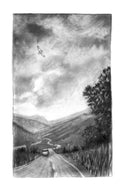 The Road to After US - Hardback