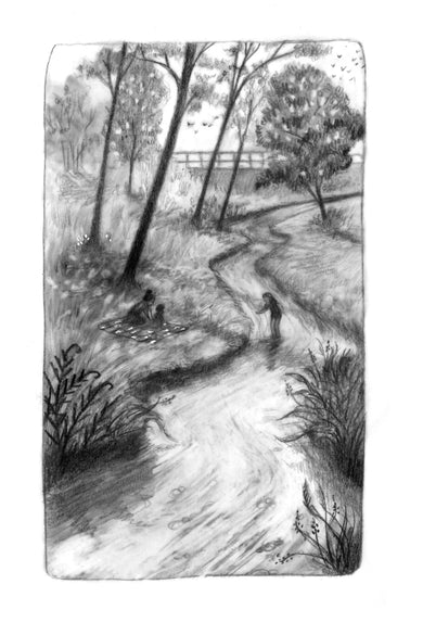 The Road to After US - Hardback