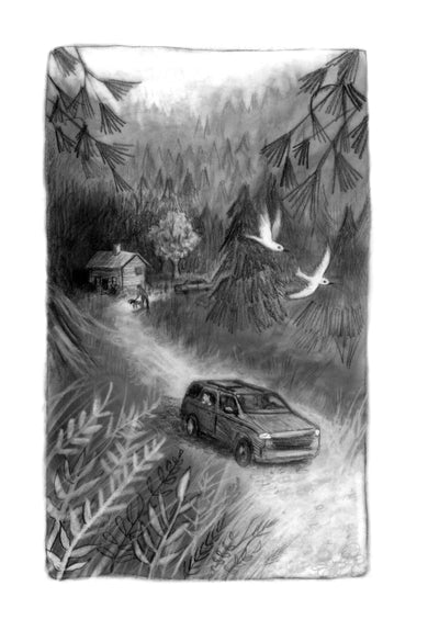 The Road to After US - Hardback