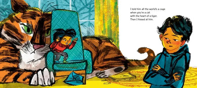 Dear Stray US - Hardback
