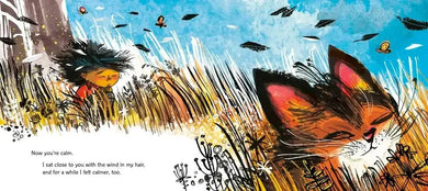 Dear Stray US - Hardback