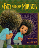 A Boy and His Mirror-Children’s / Teenage fiction: General and modern fiction-買書書 BuyBookBook