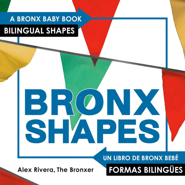 Bronxshapes-Children’s Early years / early learning concepts-買書書 BuyBookBook