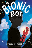 The Bionic Boy-Children’s / Teenage fiction: General and modern fiction-買書書 BuyBookBook