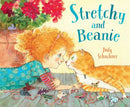 Stretchy and Beanie-Children’s / Teenage fiction: Nature and animal stories-買書書 BuyBookBook