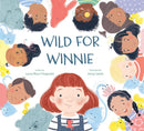 Wild for Winnie-Children’s / Teenage fiction: General and modern fiction-買書書 BuyBookBook