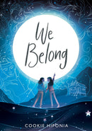 We Belong-Children’s / Teenage fiction: General and modern fiction-買書書 BuyBookBook