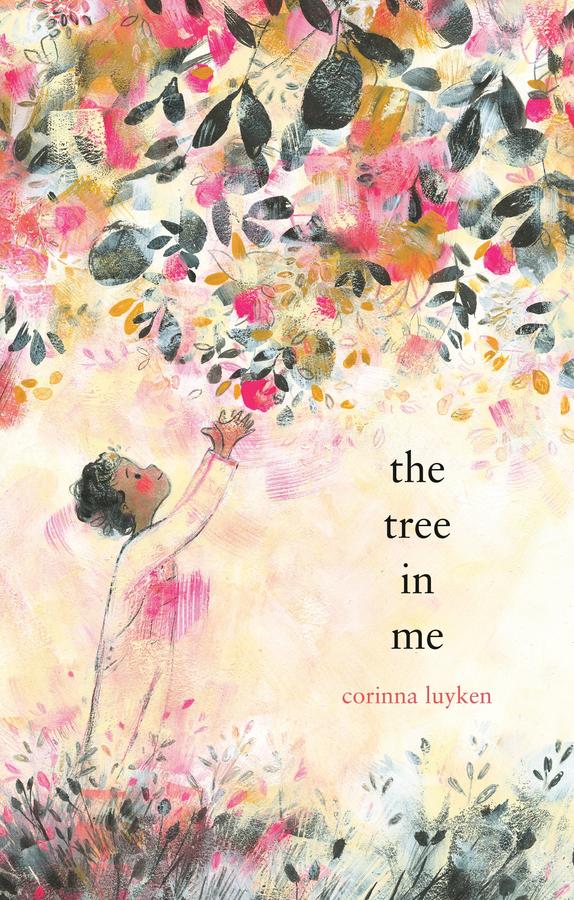 The Tree in Me-Children’s / Teenage fiction: General and modern fiction-買書書 BuyBookBook