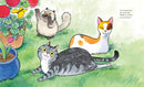 I Have Three Cats . . . US - Hardback