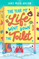 The Year My Life Went Down the Toilet-Children’s / Teenage fiction: General and modern fiction-買書書 BuyBookBook