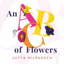 An ABC of Flowers-Children’s Early years / early learning concepts-買書書 BuyBookBook