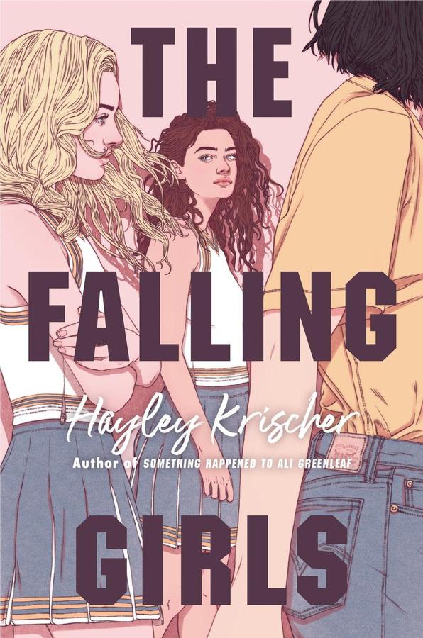 The Falling Girls-Children’s / Teenage fiction: Relationship stories-買書書 BuyBookBook