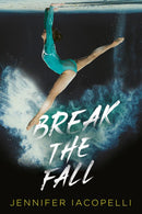 Break the Fall-Children’s / Teenage fiction: Sporting stories-買書書 BuyBookBook