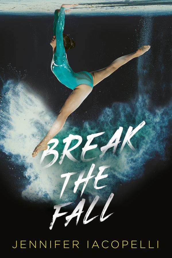 Break the Fall-Children’s / Teenage fiction: Sporting stories-買書書 BuyBookBook