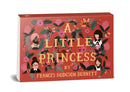 Penguin Minis: A Little Princess-Children’s / Teenage fiction: General and modern fiction-買書書 BuyBookBook