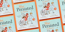 She Persisted in Sports US - Hardback