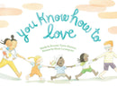 You Know How to Love-Children’s / Teenage fiction: General and modern fiction-買書書 BuyBookBook