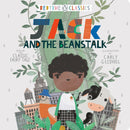 Jack and the Beanstalk-Children’s / Teenage fiction: Classic and traditional-買書書 BuyBookBook