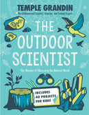 The Outdoor Scientist-Children’s / Teenage general interest: Science and technology-買書書 BuyBookBook