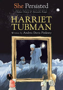 She Persisted: Harriet Tubman-Children’s / Teenage general interest: Biography and autobiography-買書書 BuyBookBook