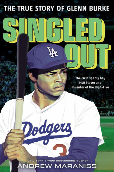 Singled Out-Children’s / Teenage general interest: Biography and autobiography-買書書 BuyBookBook