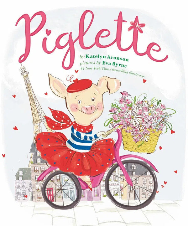 Piglette-Children’s / Teenage fiction: Nature and animal stories-買書書 BuyBookBook