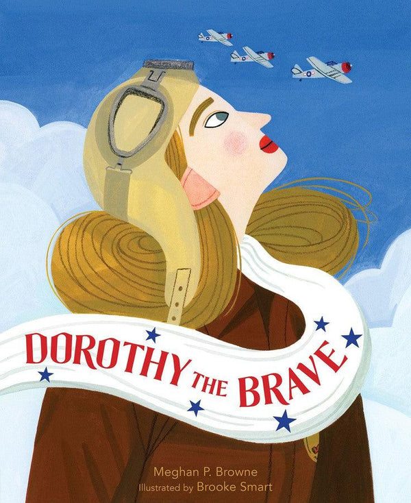 Dorothy the Brave-Children’s / Teenage general interest: Places and peoples-買書書 BuyBookBook