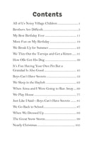 The Children of Noisy Village US - Paperback / softback