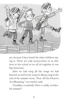 The Children of Noisy Village US - Paperback / softback