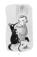 The Children of Noisy Village US - Paperback / softback