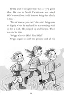 The Children of Noisy Village US - Paperback / softback