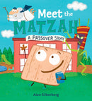 Meet the Matzah