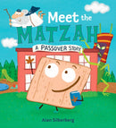 Meet the Matzah-Children’s / Teenage fiction: Humorous stories-買書書 BuyBookBook