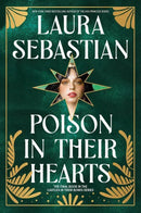 Poison in Their Hearts-Children’s / Teenage fiction: Epic fantasy / heroic fantasy-買書書 BuyBookBook