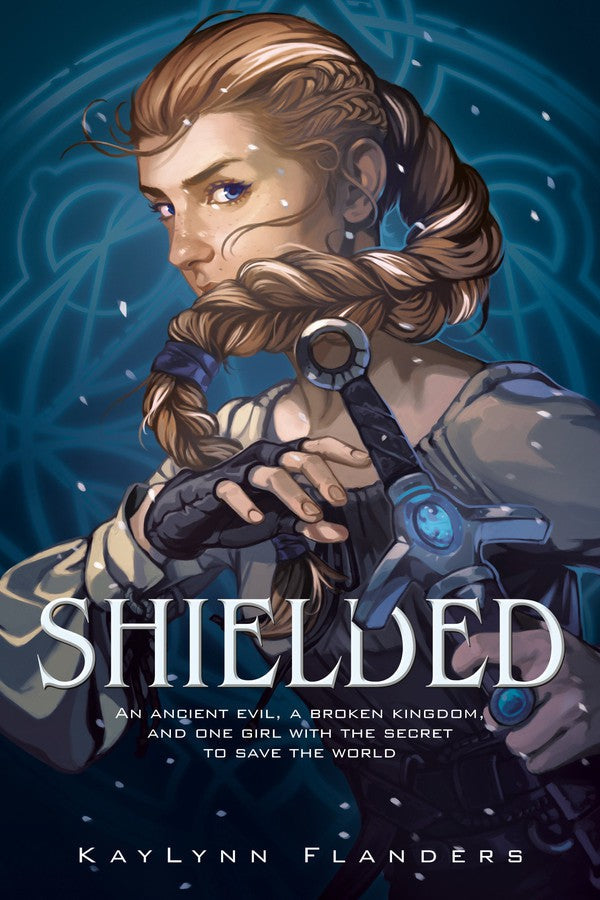 Shielded-Children’s / Teenage fiction: Fantasy-買書書 BuyBookBook