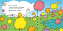 I Am the Lorax US - Board book