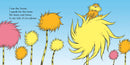 I Am the Lorax US - Board book