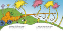 I Am the Lorax US - Board book