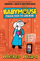 Whisker Wizard-Children’s / Teenage fiction: Humorous stories-買書書 BuyBookBook