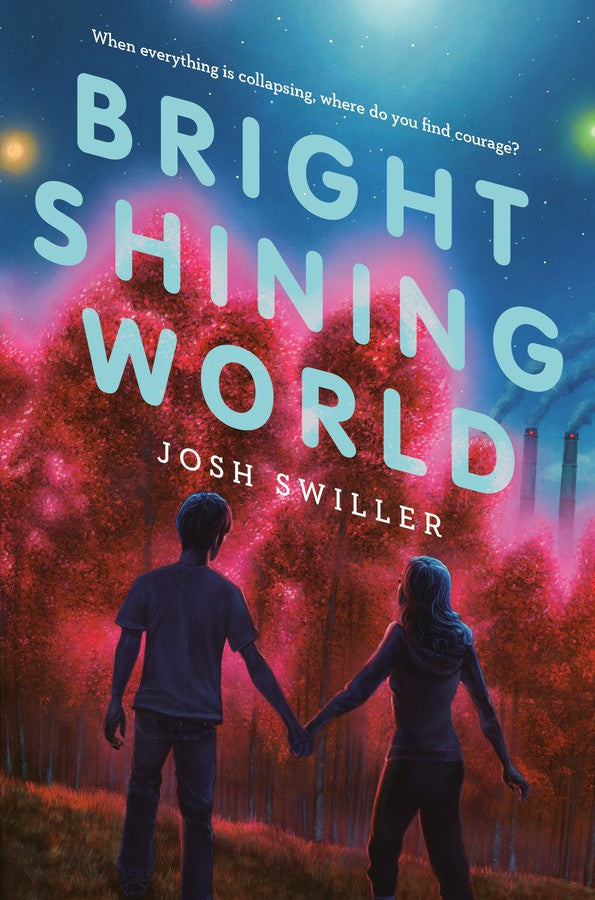 Bright Shining World-Children’s / Teenage fiction: Science fiction-買書書 BuyBookBook