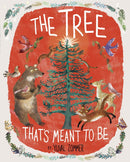 The Tree That's Meant to Be-Children’s / Teenage fiction: General and modern fiction-買書書 BuyBookBook