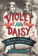 Violet and Daisy-Children’s / Teenage general interest: Biography and autobiography-買書書 BuyBookBook