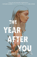 The Year After You-Children’s / Teenage fiction: General and modern fiction-買書書 BuyBookBook