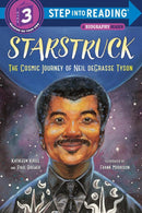 Starstruck (Step into Reading)-Children’s Educational: Language/ literature/ literacy-買書書 BuyBookBook