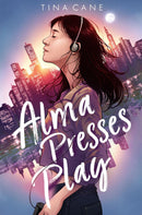 Alma Presses Play-Children’s / Teenage fiction: Short stories and stories in verse-買書書 BuyBookBook